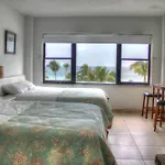 Private Apartments At The Casablanca