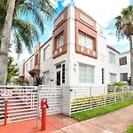 Palma Suites South Beach