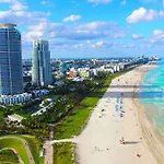 Gorgeous Studio1Bath Miami Beach 1 Block To The Ocean