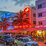 Gorgeous Studio1Bath Miami Beach 1 Block To The Ocean