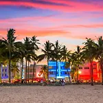 The Jasmine Units On South Beach