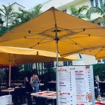 Beachfront Ocean Dr White Sand Paradise Sobe 311