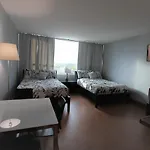 Soleil Apartments