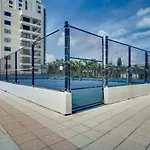 Castle Beach Suites By Vacation Media