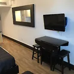 Oceanfront Studio Casablanca Miami Beach