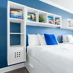 Dilo Apartments Miami Beach