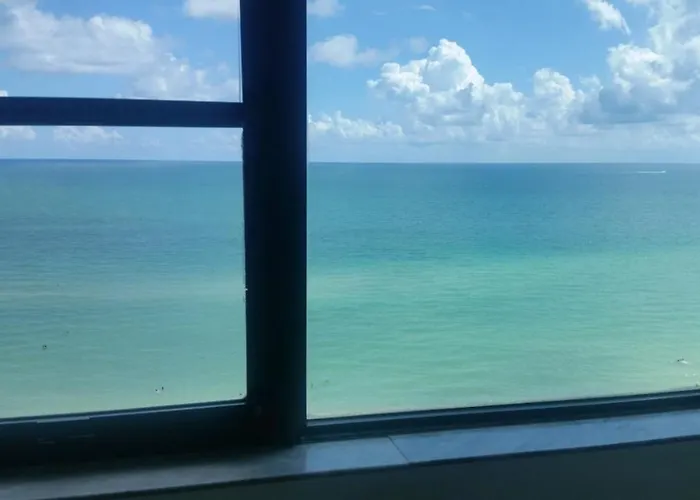 Miami Beach Suncoast Apartment III