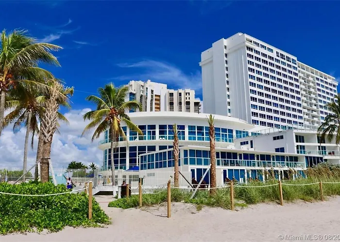 Girasole Apartments