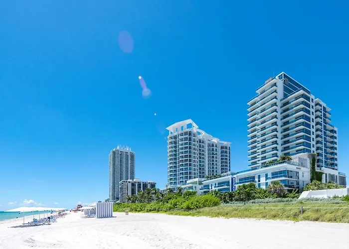 Bluebird Suites Monte Carlo Miami Beach