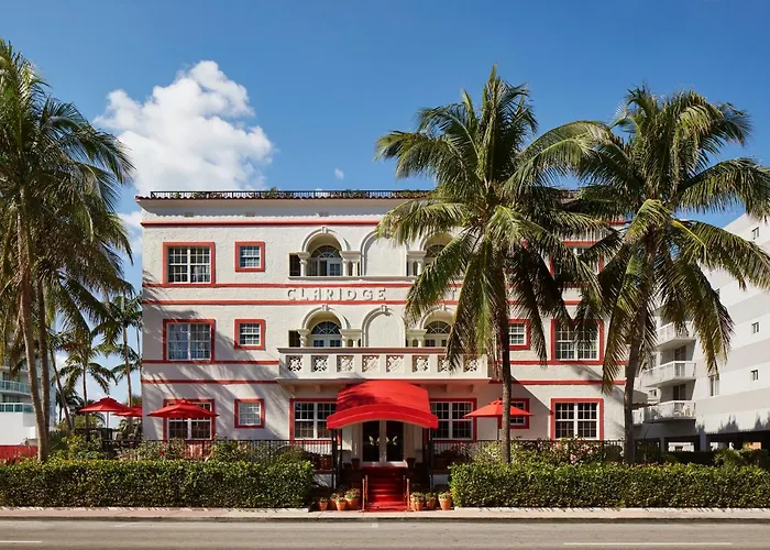 Casa Faena Miami Beach