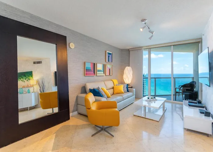 16699 Collins Ave Unit 2906 In La Perla