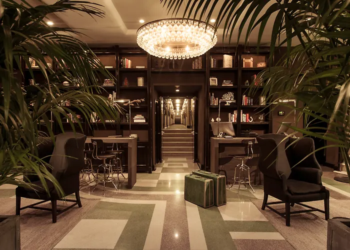 Shepley South Beach Hotel