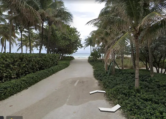 Ocean Reserve Sunny Isles 11Th Str-02330