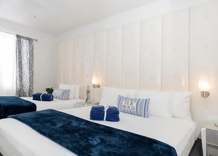 Nobe Suite And Bar
