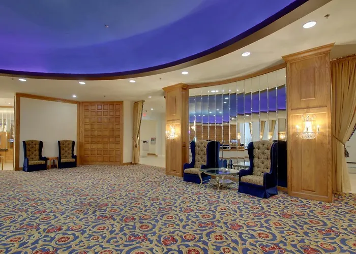 Castle Beach: Rumba Suite