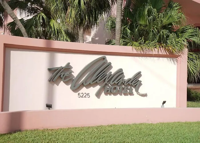 Lovely 2 Bedroom Apart W/ Ocean View @ The Beach 8