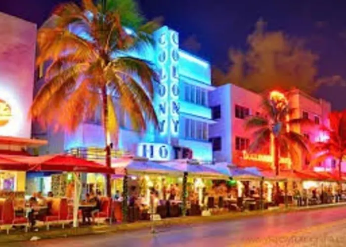 Beautiful Apartment Footsteps From The Beach