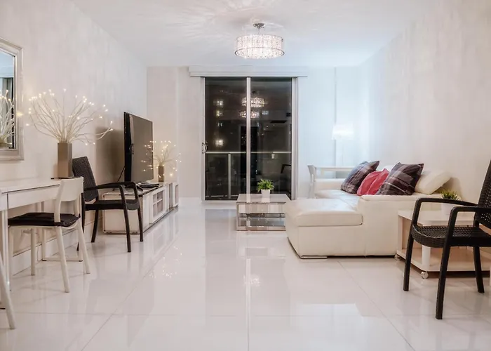 Ocean Reserve Comfortable Vacation Apartment - 00388