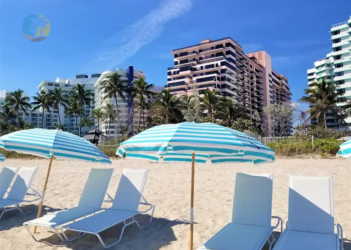 Luxury Beach Resort - Hora Rentals