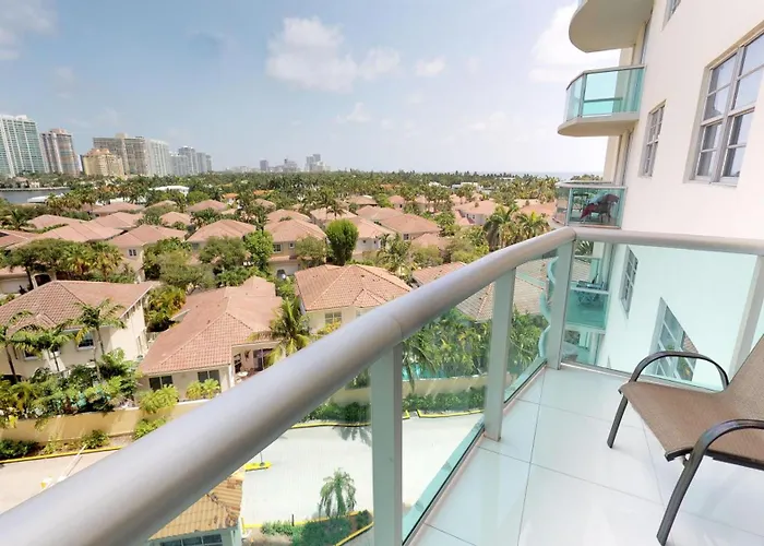 Ocean Reserve Condo By Flatsaway