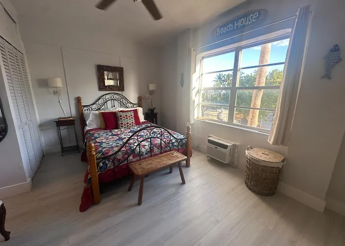 Dream Studio On The Beach