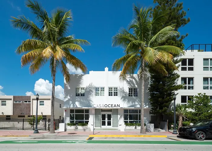 Casa Ocean