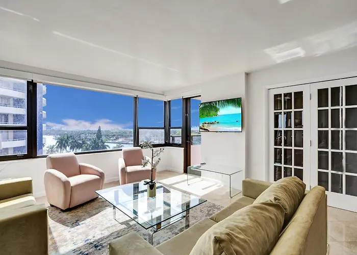 Beach Resort Condo 921