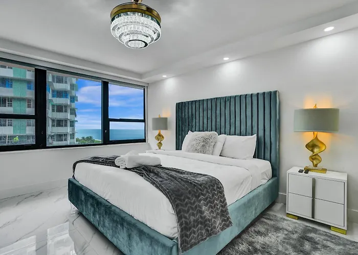 Cozy Ocean View Condo Beach Service And Pool 808