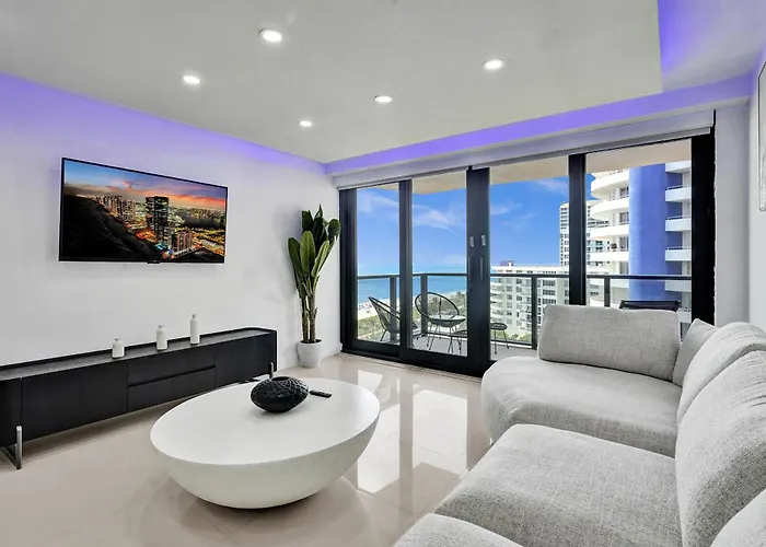 Stunning Ocean View Beach Retreat 1205