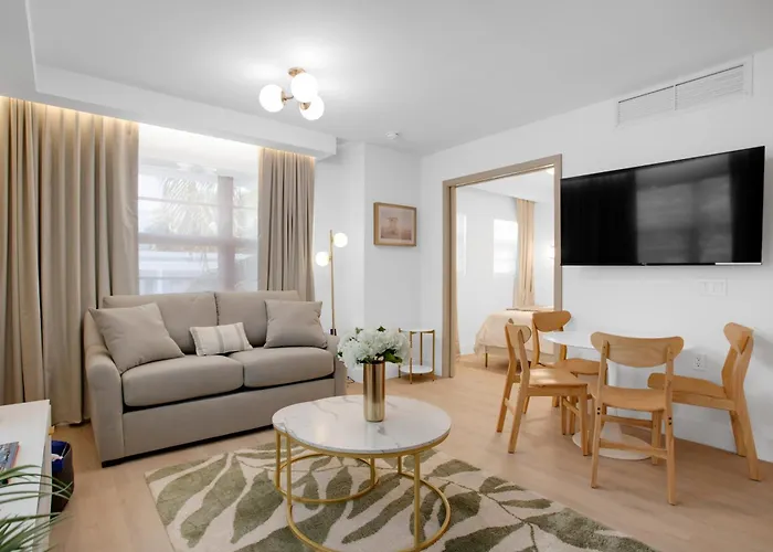 Vonder Miami Beach - Unit 20