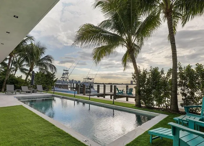 Best Sunset Bayfront - Pool Jacuzzi Pool Table