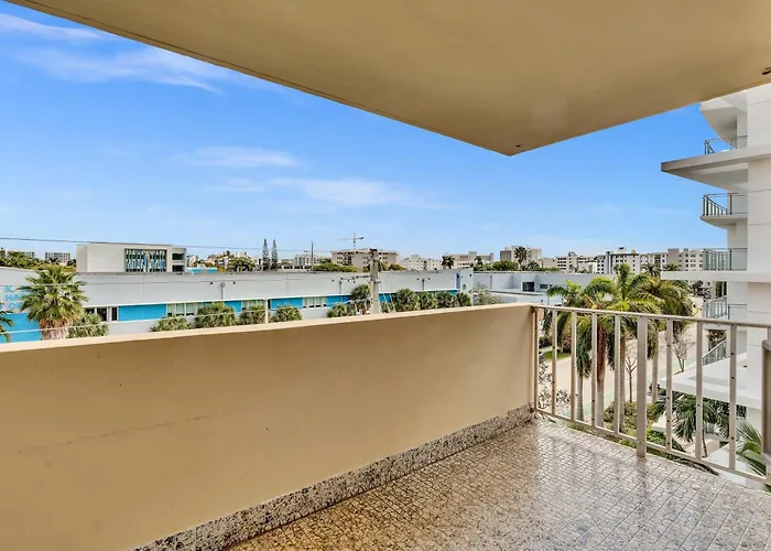 Bay Harbor Sunset Apt 5A