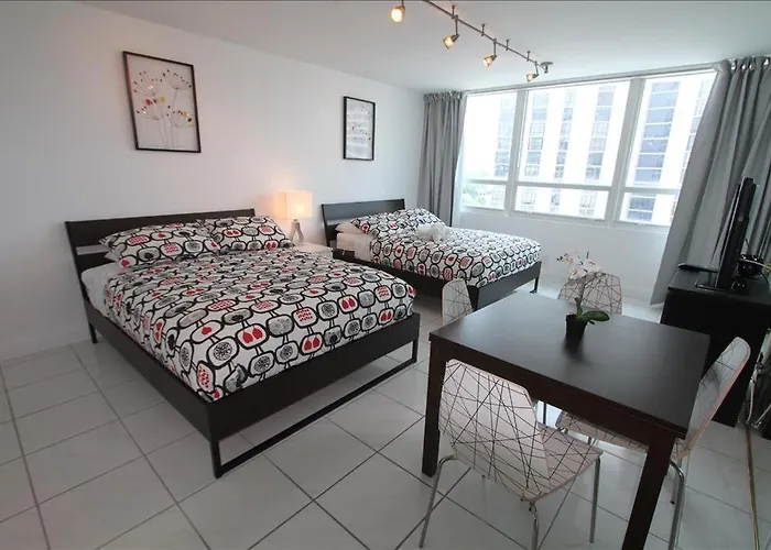 Castle 515 Studio Bayview Direct Beach Access, Pool, Tennis, Free Parking