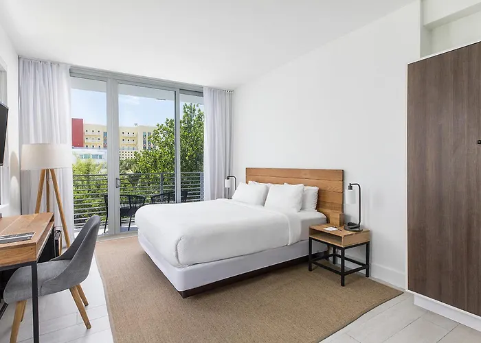The Meridian Miami Beach By Kasa