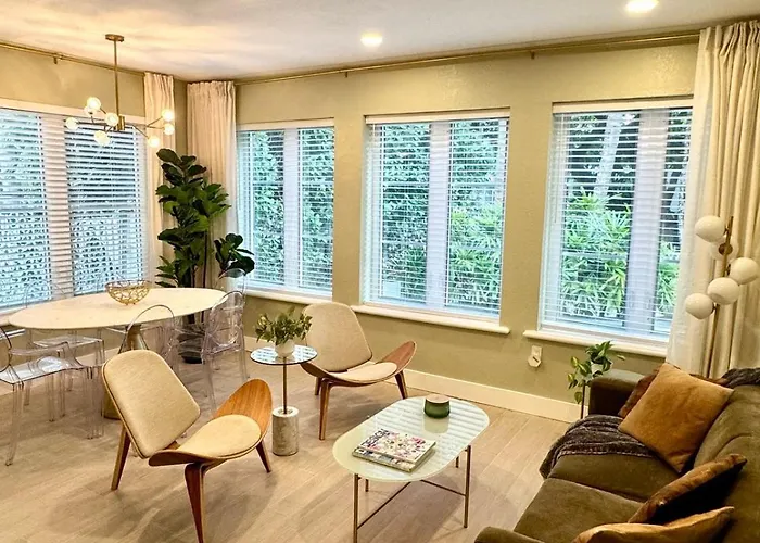 Apartment In Miamibeach Available For 1 To 6Months