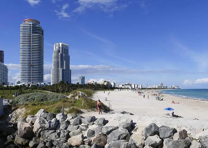 Palma Suites South Beach