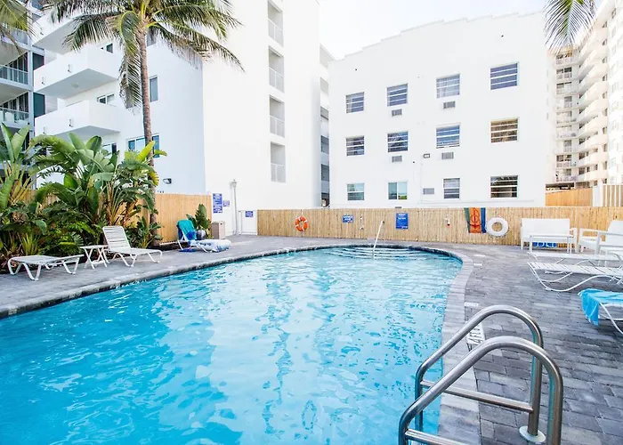 Ocean Walk Apartments
