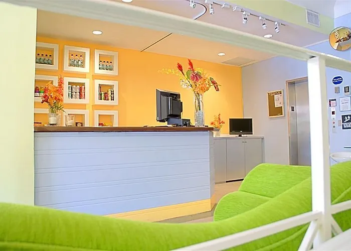 Royal Hotel South Beach