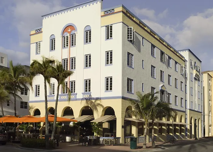 Hotel Edison