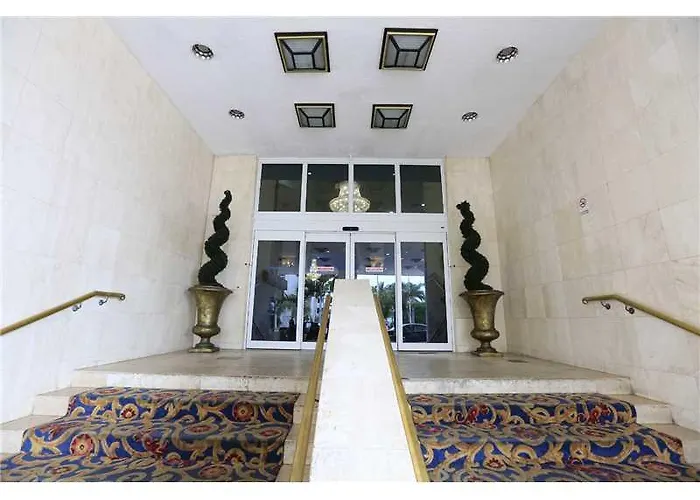 Castle Beach Resort Apartment