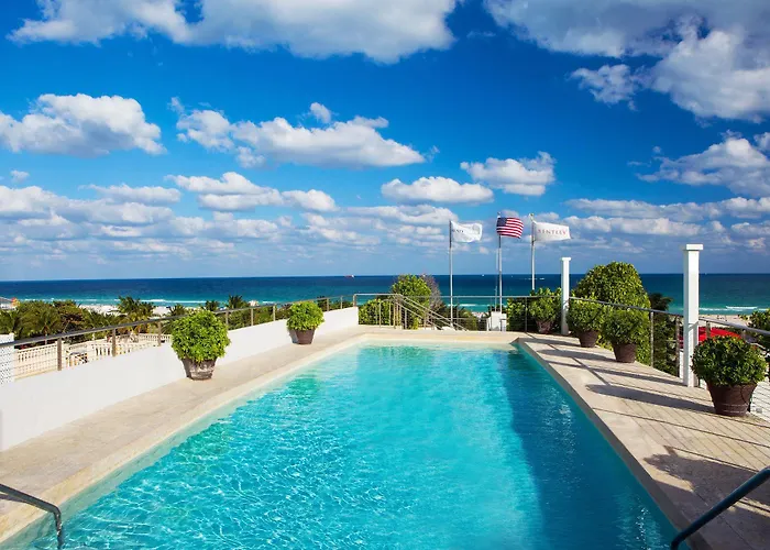 Bentley Hotel South Beach