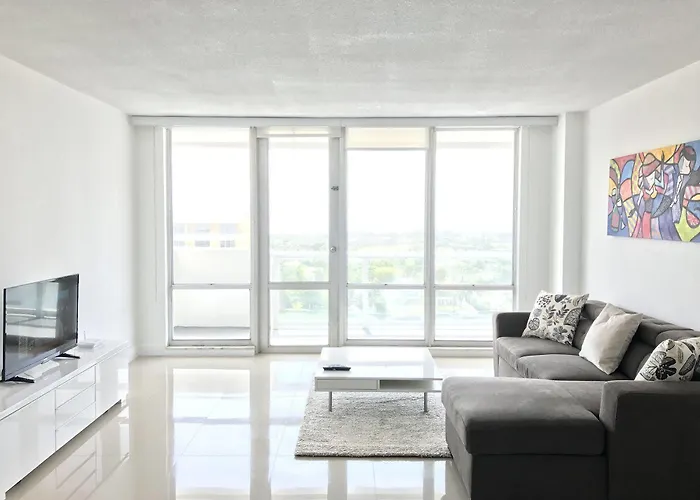 Ocean Apartments By Design Suites