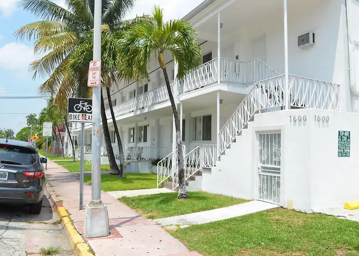 Miami Club Resort