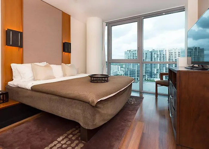 Setai Hotel Private Residences