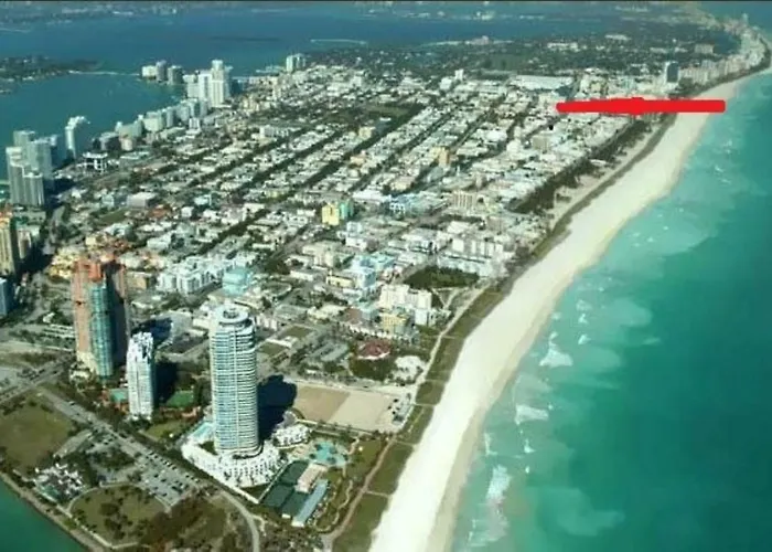 The Hudson South Beach