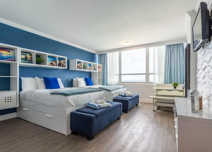 Dilo Apartments Miami Beach