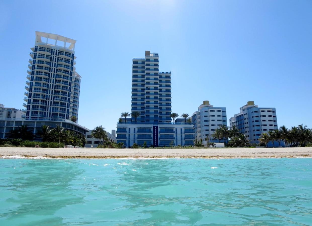 Bluebird Monte Carlo Miami