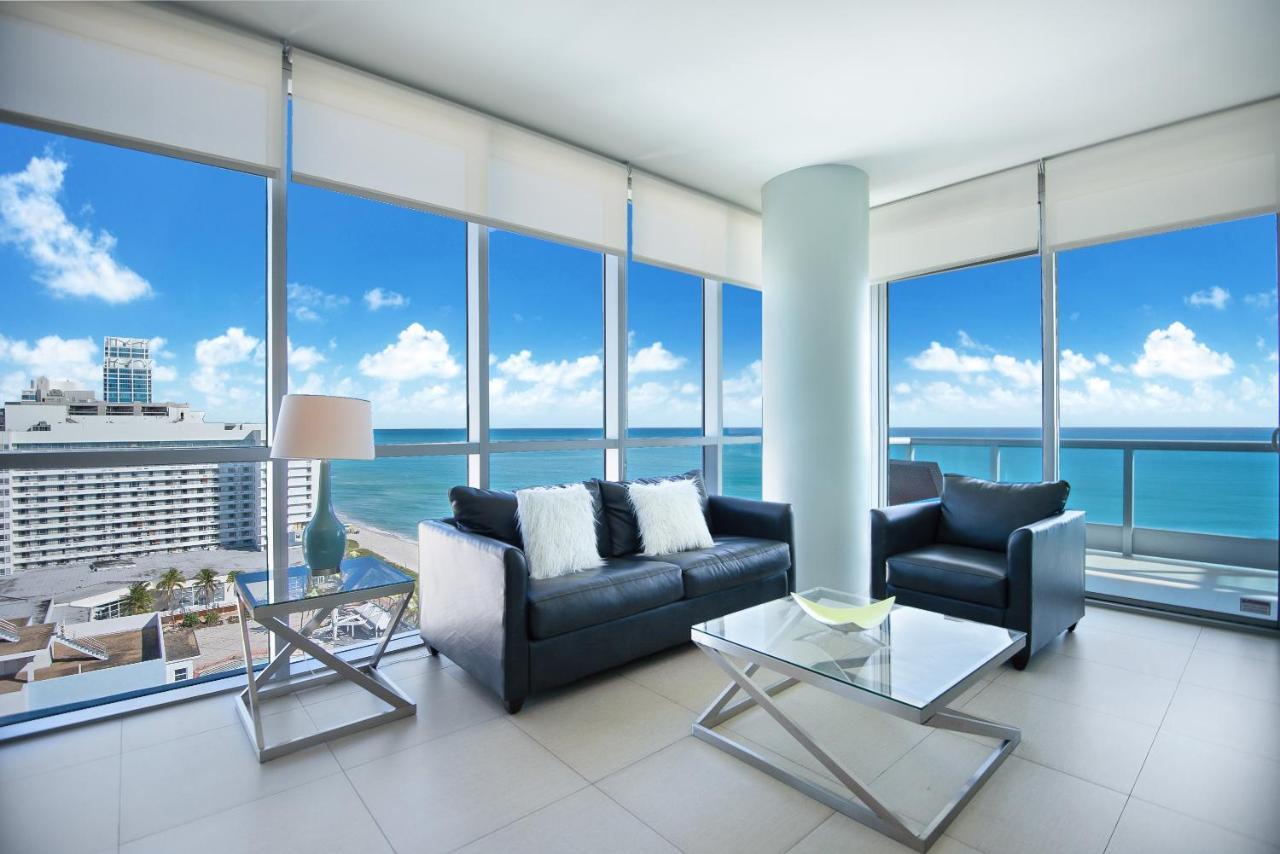 Bluebird Monte Carlo Miami *