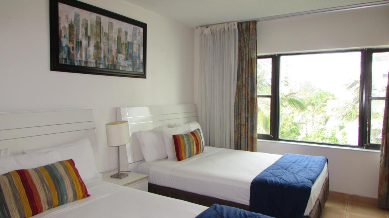 Casablanca Oceanfront With Full Kitchens By Tsbs Private Rentals Aparthotel