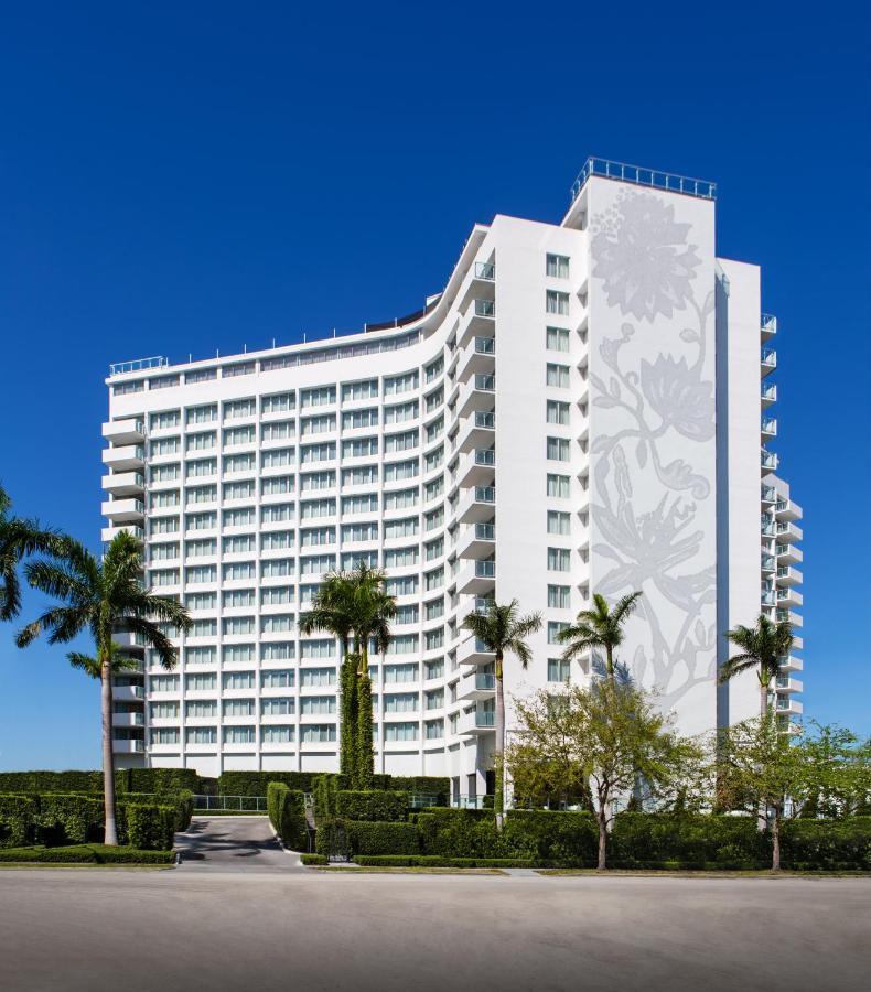 1100 West Ave * Miami Beach